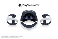 La PS VR2. (Fuente: Sony)
