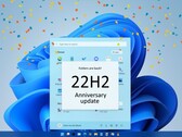 Imagen teaser de Windows 11 22H2 (Fuente: Notebookcheck, pngkit)