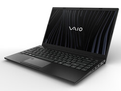 En revisión: VAIO FE 14.1 VWNC51429-SL. Unidad de prueba proporcionada por Vaio