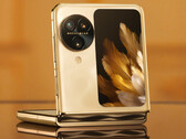 El Find N3 Flip parece un cruce entre su predecesor y el P50 Pocket. (Fuente de la imagen: Oppo)