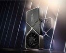 La edición de fundadores de RTX 3090. (Fuente: NVIDIA)