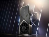 La edición de fundadores de RTX 3090. (Fuente: NVIDIA)