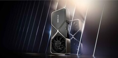 La edición de fundadores de RTX 3090. (Fuente: NVIDIA)