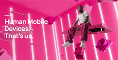 Comienza el cambio de marca de Nokia Mobile. (Fuente: HMD)