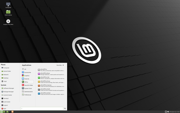 Linux Mint 20 "Ulyana" MATE (Source: The Linux Mint Blog)