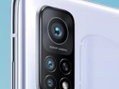 El Mi 10T reemplazará la cámara de 108 MP del Mi 10T Pro con un disparador de 64 MP. (Fuente: Abhishek Yadav)
