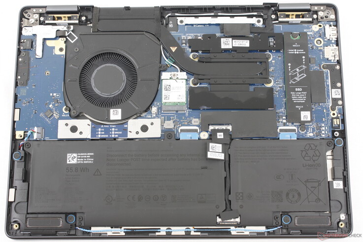Dell Pro 7 13 2 en 1