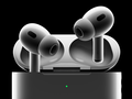 Los AirPods Pro 2. (Fuente: Apple)