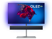 El televisor Philips +984 OLED tiene sonido de Bowers & Wilkins. (Fuente de la imagen: Philips)