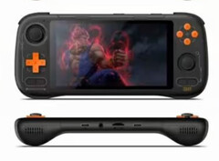 Powkiddy ha desmentido los rumores de que está desarrollando un dispositivo llamado K56. (Fuente de la imagen: vía Retro Handhelds)