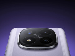 Se cree que Xiaomi sustituirá el Redmi Note 14 Pro Plus, en la imagen, por dos versiones del Redmi Note 15 Pro Plus. (Fuente de la imagen: Xiaomi)