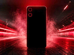 El Redmi Turbo 5 contiene dos cámaras orientadas hacia atrás, al igual que el Poco X8 Pro.