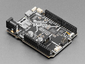 El Metro RP2040 integra el versátil microcontrolador RP2040 de Raspberry Pi. (Fuente de la imagen: Adafruit)