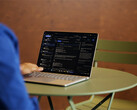 El Surface Laptop 8 viene con tecnología de pantalla de privacidad integrada.