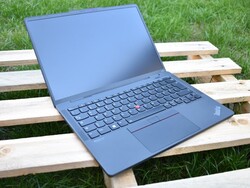 Probando el Lenovo ThinkPad X13s G1, unidad de prueba proporcionada por Lenovo.