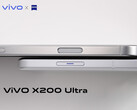 Hasta ahora, Vivo ha comparado varias veces el X200 Ultra con el iPhone 16 Pro Max. (Fuente de la imagen: Vivo - editado)