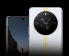 Honor ha diseñado el X50 GT en las opciones de color "Silver Winged God of War" y "Fantasy Night Black". (Fuente de la imagen: Honor)