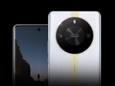 Honor ha diseñado el X50 GT en las opciones de color "Silver Winged God of War" y "Fantasy Night Black". (Fuente de la imagen: Honor)