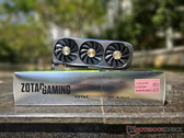 Análisis de Zotac Gaming GeForce RTX 4070 Airo