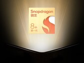 ¿Podría el Razr de nueva generación ser un verdadero buque insignia? (Fuente: Motorola vía Weibo)