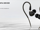 El Penta Driver P50s. (Fuente: 1More)