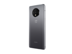 Review: OnePlus 7T. Dispositivo de revisión suministrado por OnePlus Alemania.