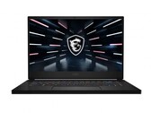 Un portátil para juegos de gama alta con un diseño sobrio: MSI Stealth GS66