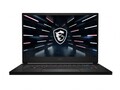 Un portátil para juegos de gama alta con un diseño sobrio: MSI Stealth GS66
