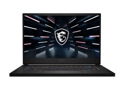 Un portátil para juegos de gama alta con un diseño sobrio: MSI Stealth GS66