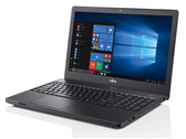 Review del Fujitsu LifeBook A357 (i5-7200U, SSD, FHD)