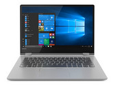 Review del Convertible Lenovo Yoga 530-14IKB (i5-8250U, 8 GB, 256 GB SSD)