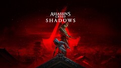 AC Shadows tiene algunas localizaciones pintorescas, y a los jugadores les está encantando (Fuente de la imagen: Ubisoft)