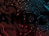 AMD ha elaborado una explicación de su esquema de nomenclatura debido a la mezcla de microarquitecturas en cada serie. (Fuente de la imagen: AMD - editado)