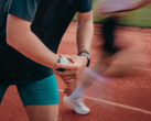 El Amazfit Balance 2 (en la imagen) recibe un nuevo entrenamiento para correr en su última actualización. (Fuente de la imagen: Amazfit vía Weibo)