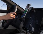 El cargador inalámbrico para coche Anker Nano (en la imagen) se ha lanzado en China. (Fuente de la imagen: Anker)