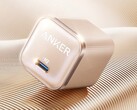 El Anker Safe Charge Pro Nano es un cargador GaN de 45W. (Fuente de la imagen: Anker)