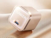 El Anker Safe Charge Pro Nano es un cargador GaN de 45W. (Fuente de la imagen: Anker)