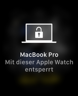 Desbloquea tu Mac