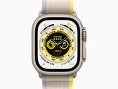 Apple El Watch Ultra sólo está disponible en un tamaño de 49 mm. (Fuente: Apple)