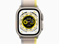 Apple El Watch Ultra sólo está disponible en un tamaño de 49 mm. (Fuente: Apple)