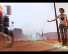 «Beyond: Two Souls» tiene un descuento del 95 % en Steam hasta el 17 de agosto y está disponible por solo 0,99 $ por primera vez.