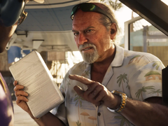 Una imagen de Brian Heder, un PNJ en Grand Theft Auto 6