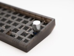 Pomo Photon de CannonKeys en caja vacía