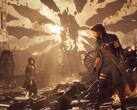 Imagen del juego Clair Obscur: Expedition 33 en Epic Games. (Fuente de la imagen: Epic Games)