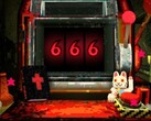 CloverPit salió a la venta en Steam el 26 de septiembre, lanzándose con un descuento del 10% y contando actualmente con un 96% de críticas positivas. (Fuente de la imagen: Steam)