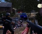 Codename CURE II se lanzó en Steam el 24 de julio de 2026.