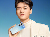 El Honor 60 Pro se lanzará en China el 1 de diciembre. (Fuente de la imagen: Honor)