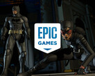 Este regalo tiene un valor de 79,95 dólares si se tienen en cuenta los precios de venta al público. En la foto: una captura de pantalla editada de Batman: The Telltale Series.
