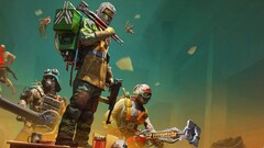 FBC Firebreak supera el millón de jugadores a pesar de las críticas mixtas (fuente de la imagen: Remedy Entertainment)