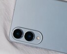 El Samsung Galaxy S25 Edge. (Fuente de la imagen: Samsung)